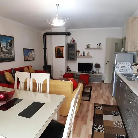 Apartment Jon