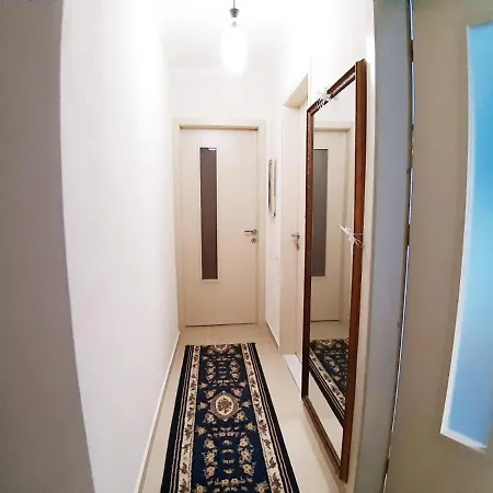 Apartment Jon *