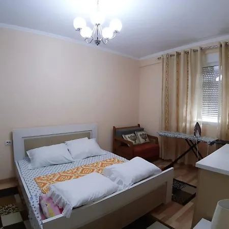 Apartment Jon Korce