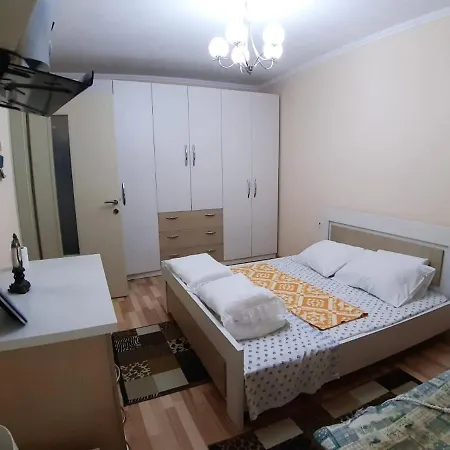 Apartment Jon