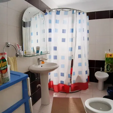 Apartment Jon