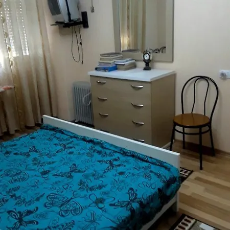 Apartment Jon *