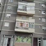 Апартаменты Jon *