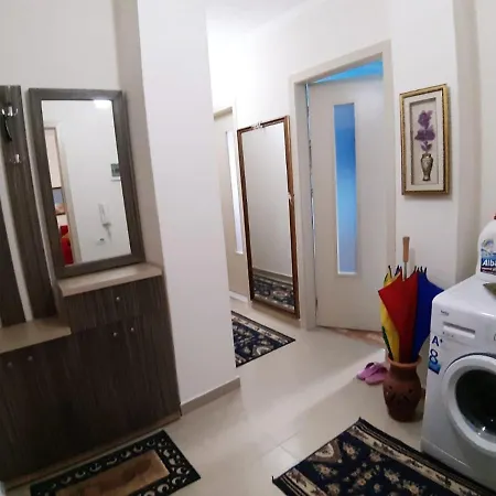 Apartament Jon *