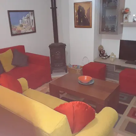 Apartament Jon Korcza