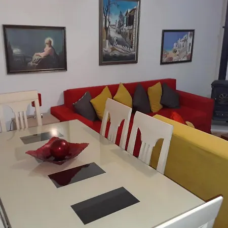 Apartament Jon *